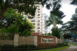King's Mansion (D15), Condominium #181790502